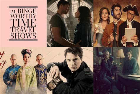 are time traveling tv shows illegal in china